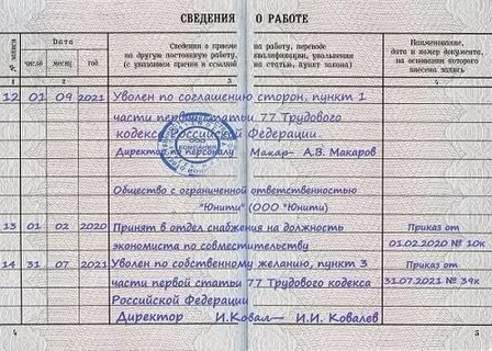 Уволить дистанционного сотрудника