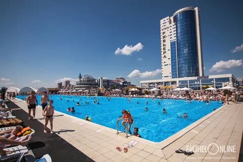 Открой ривер