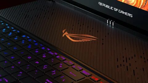 Ноутбук aorus