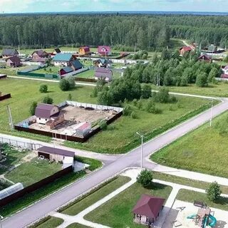 Поселок лесные озера отзывы