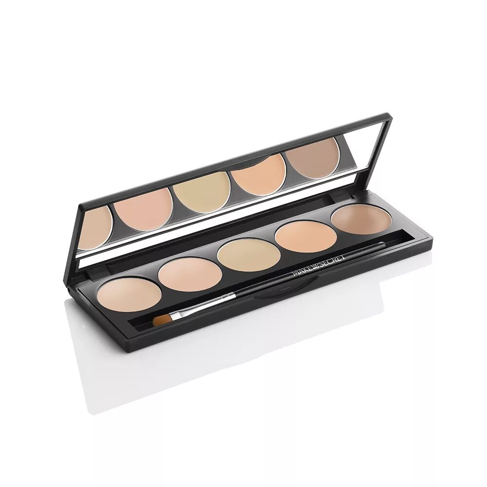 Make up corrector. Make up secret консилер. палетка корректоров. консилер для лица палетка. палетка кремовых корректоров.