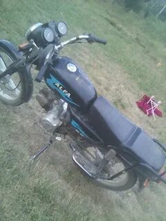 Мопеды 75 кубов