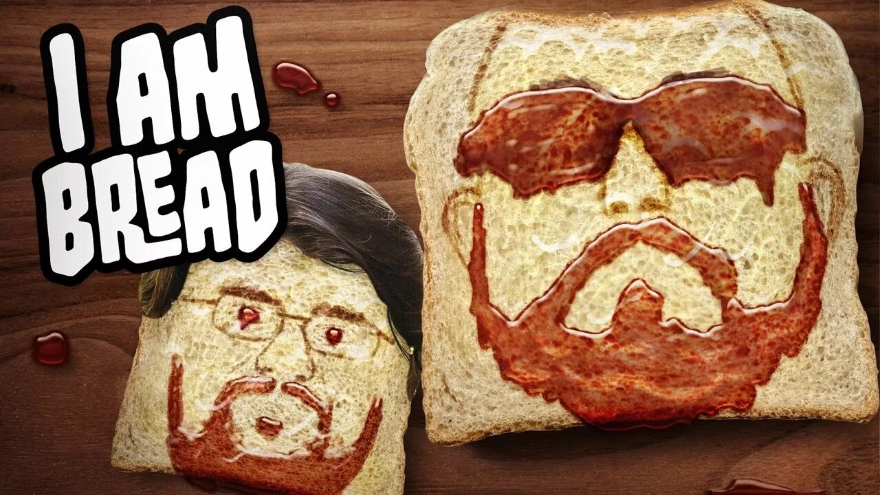 My job is my bread and