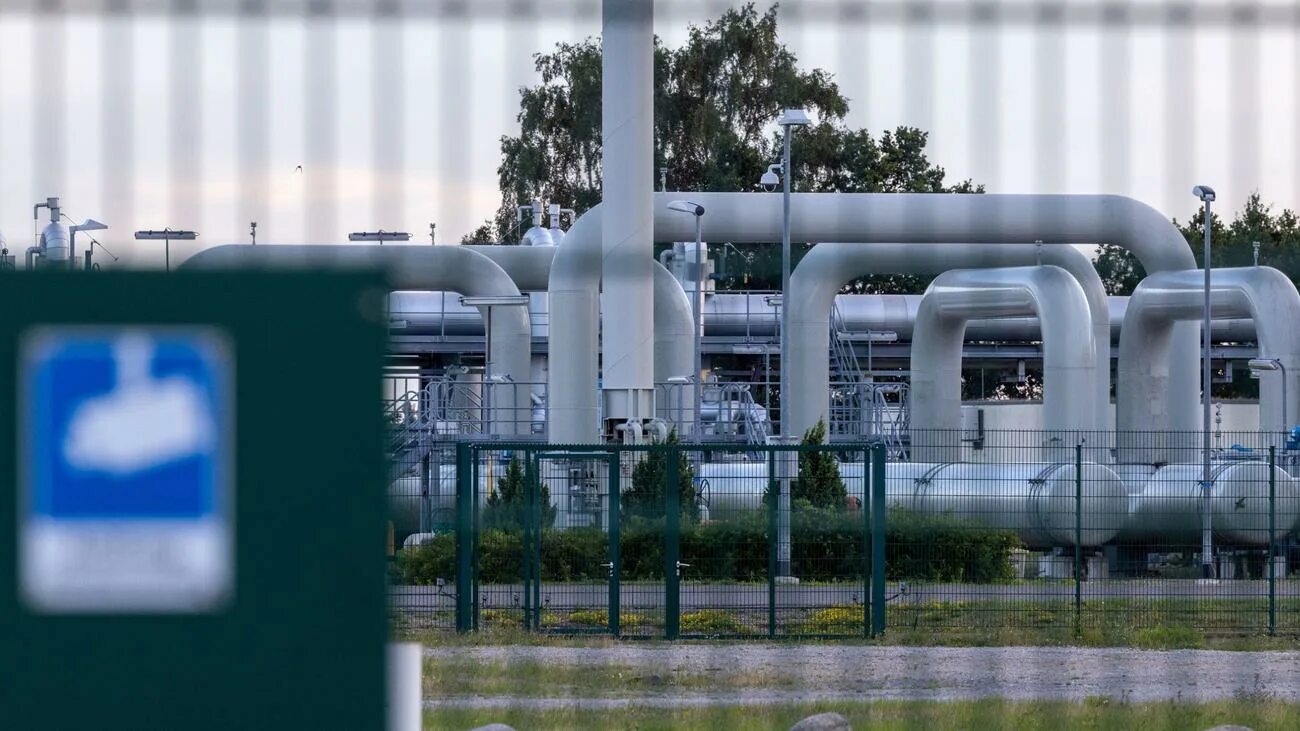 Каково будущее российского газа кратко