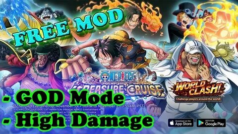 High damage