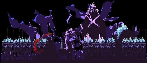 Shadow monarch second piece
