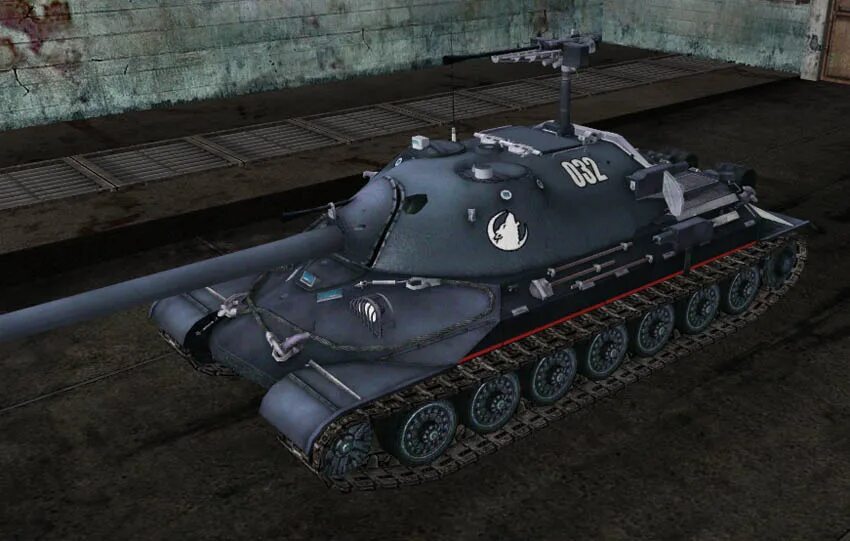 Ис 7 2