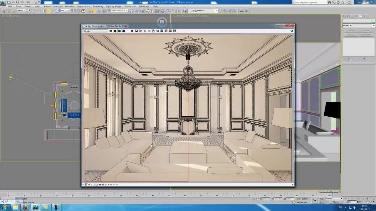 Как добавить в 3d