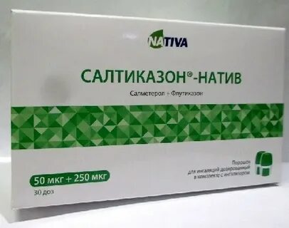 Салтиказон