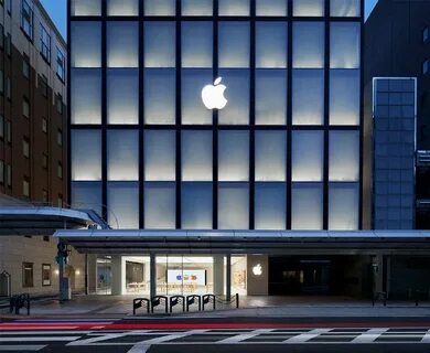 Магазин apple