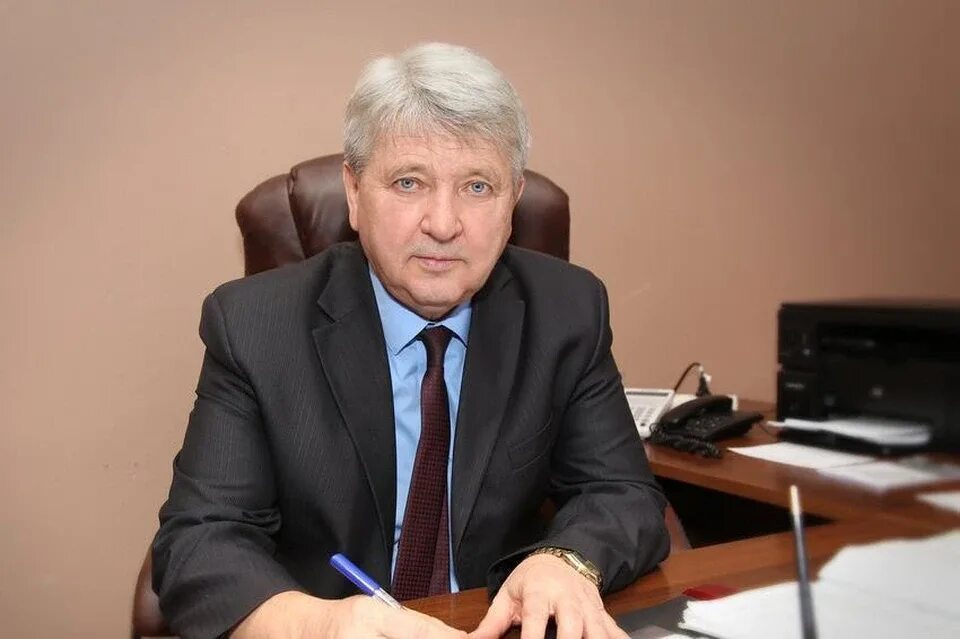 Глава клинцов. Глава клинцов