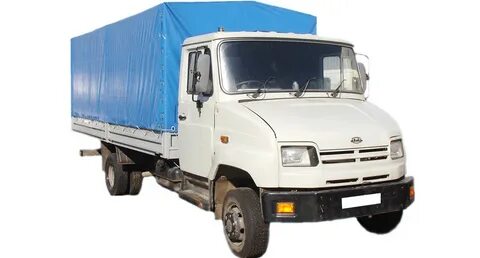 Зил 5301 грузовой автомобиль