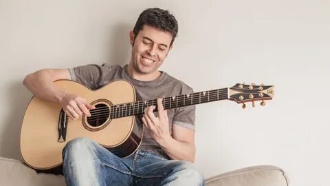 Alma de guitarra