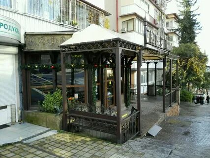 Кафе прага самара