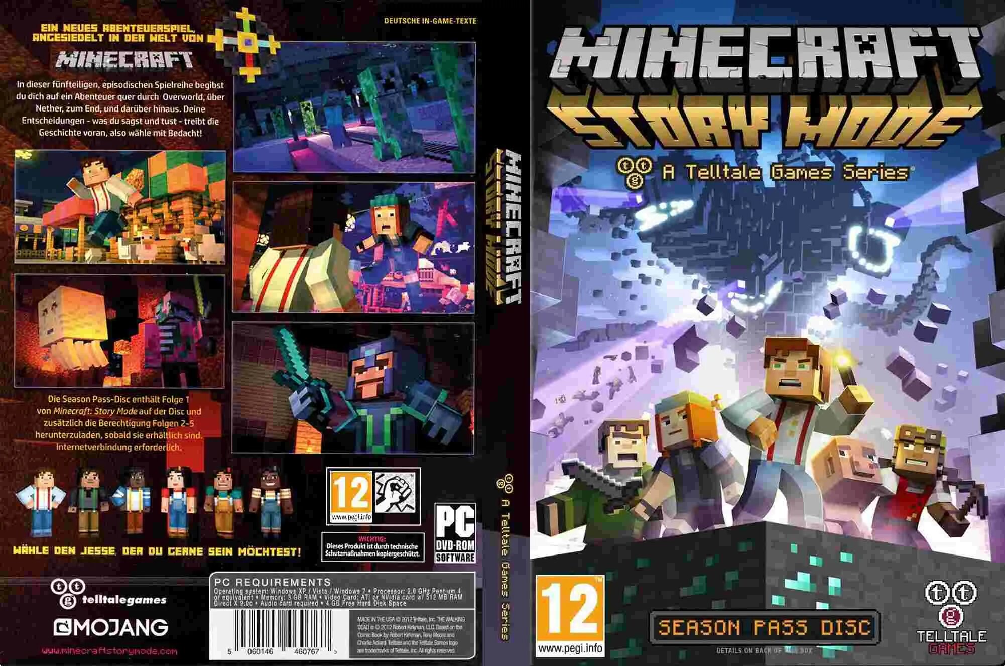 Диск игра майнкрафт. Minecraft story Mode обложка. Minecraft story Mode диск. Диск с игрой майнкрафт. Майнкрафт стори мод пс4.