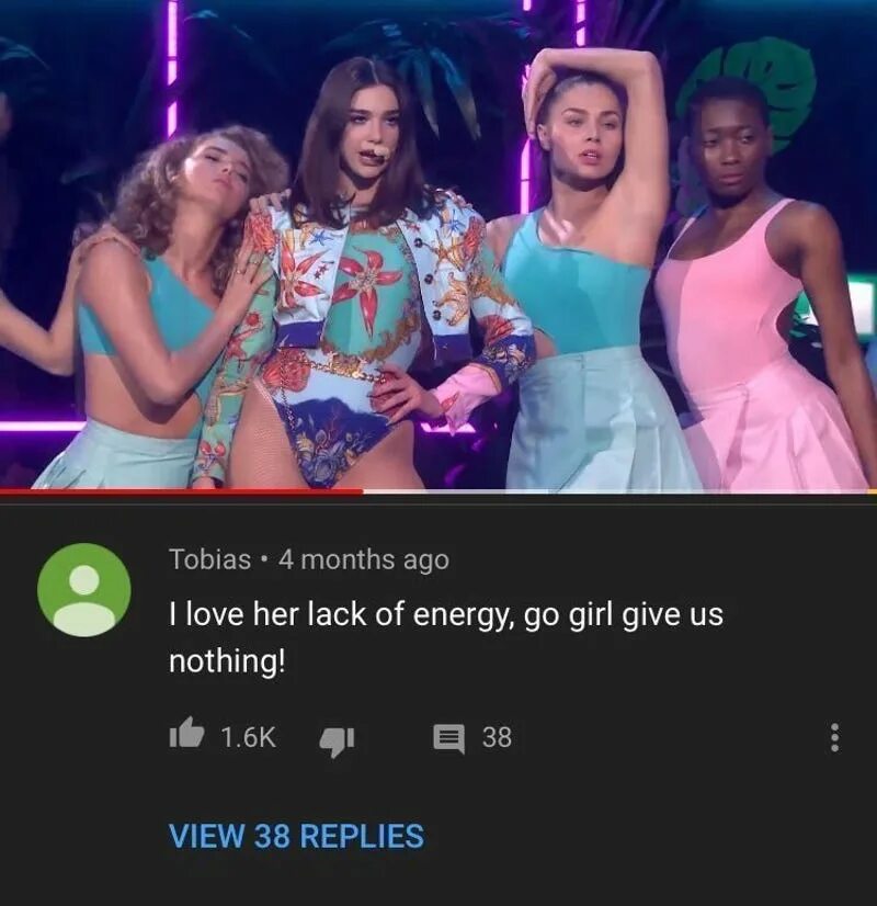 Give me deep. Yes girl give us nothing. Песня New Rules. Мем гоу гёрл. Рашен герл ГИВ ми.