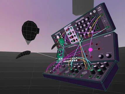 Games module