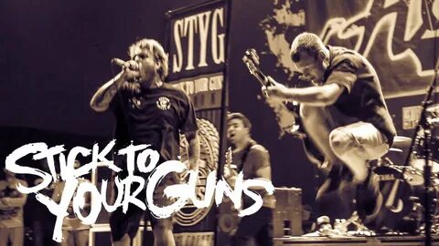 Your guns