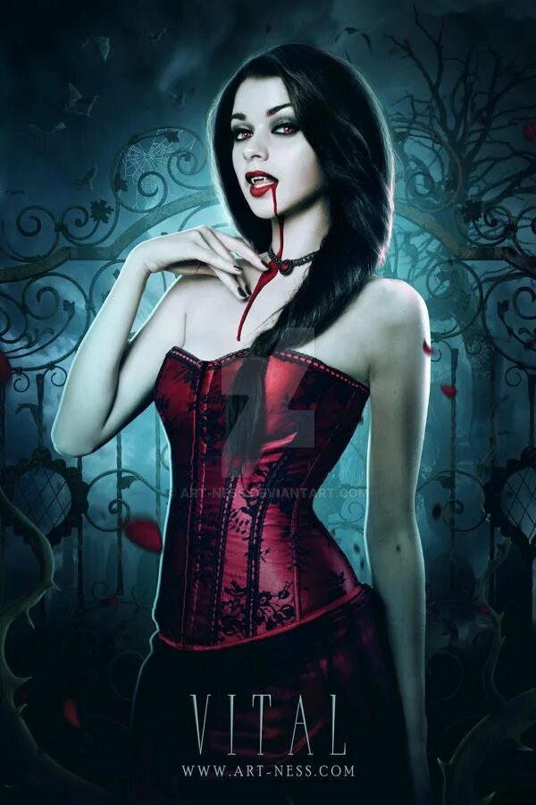 Джинджер вамп. Vampire девушка. Девушки вампиры красивые. Меган фокс вампирша. Vampire девушка.