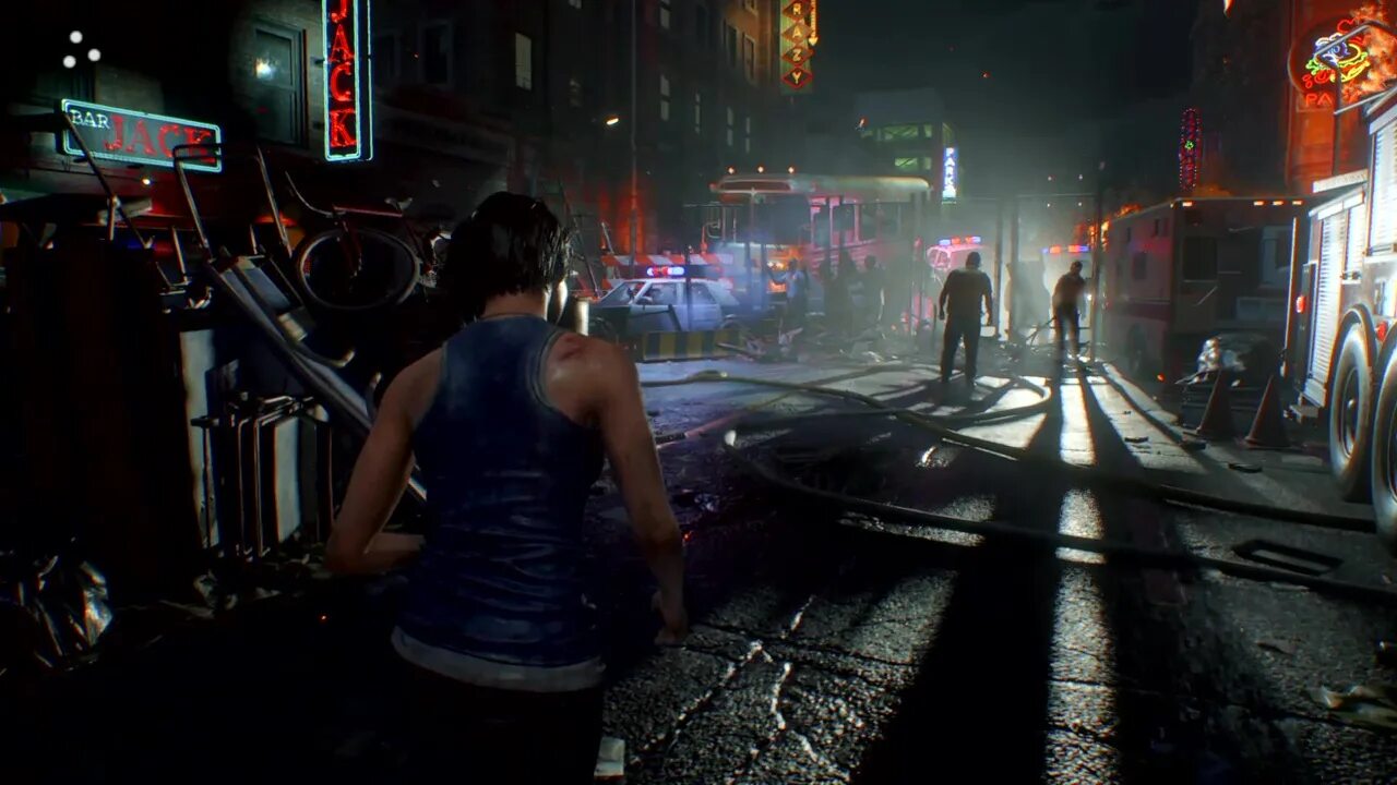 Resident evil 1 remake прохождение. Resident evil 3 remake прохождение. резидент ивел 3 как проложить путь в метро. прохождение резидент ивел 3 немезис заброшенный завод.