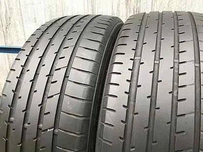 Toyo proxes r36