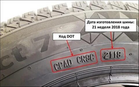 Как проверить год виды