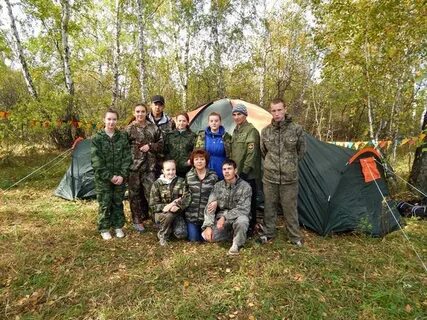 Истошино тюменская область