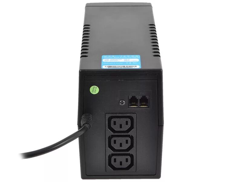 Ups back power pro