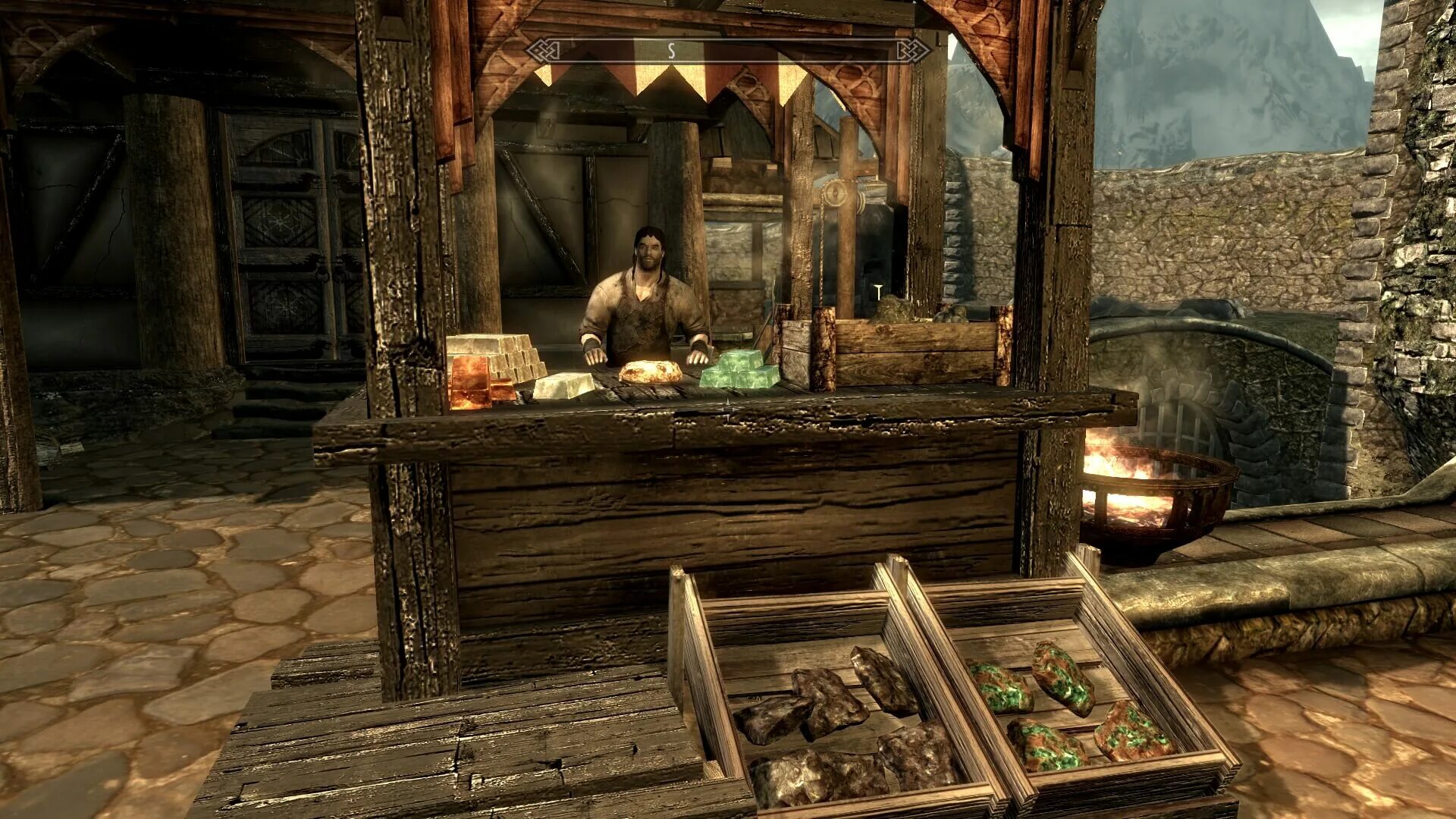 Skyrim мод крафт. Лавка торговца скайрим. лавка аддвар скайрим. скайрим 2025 моды. алхимик скайрим вайтран.