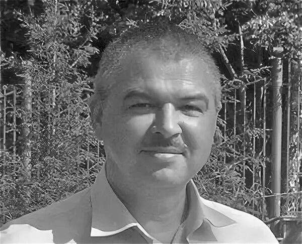 Викторов архитектор