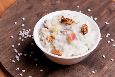 Мир каш