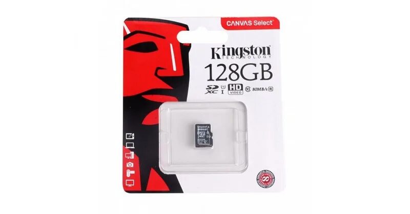 Карта памяти 4. MICROSDHC 8gb 4 class Kingston. Kingston MICROSD 128gb. Kingston sdc10/32gb. MICROSD Kingston 128.