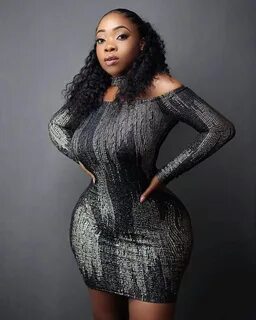 Curves, Beautiful Black Women, Perfect Curves, Nice Curves, Beautiful Ladie...