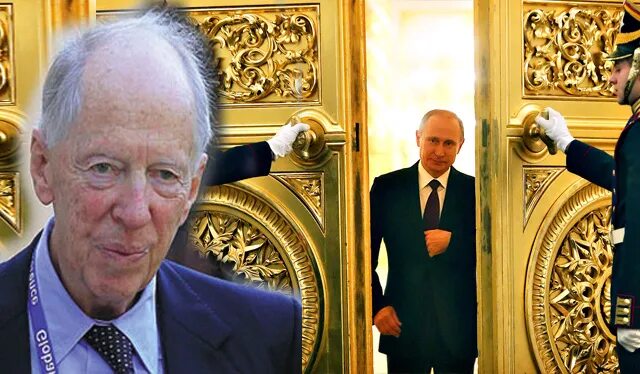 Якоб Ротшильд. Династия Rothschild. Уильям Ротшильд. Ротшильды национальность