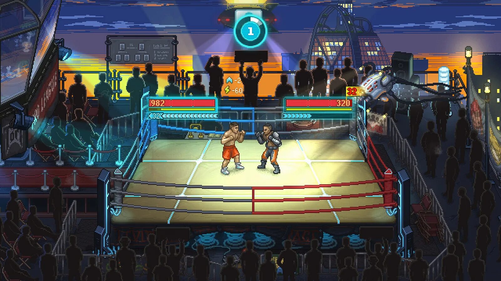 Fast forward 2. Punch club. punch club fast forward. игры на пк. панч клаб 2.