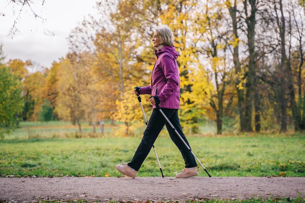 Walking check. The walk. walking briskly. brisk walk.