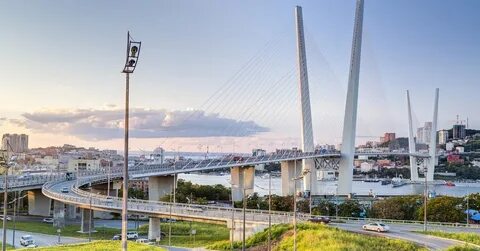 Владивосток экскурсии 2024 года