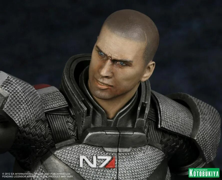 Effect command. Джон шепард. commander john shepard. john shepard daz.