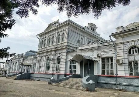 Ярославль архангельское