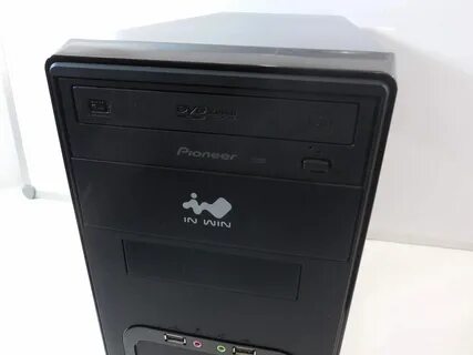 Системный блок intel i5 12400f