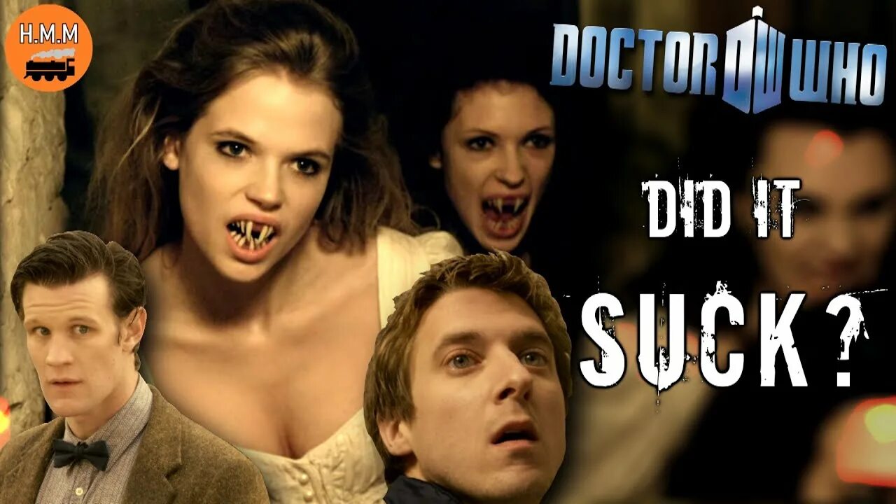 Did you suck