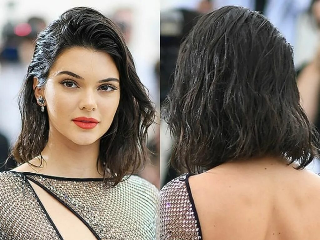 Мокрые волосы каре. Прическа мокрый эффект. Мокрый эффект волос на средние волосы. Сигрид агрен 2021. Хейли болдуин.