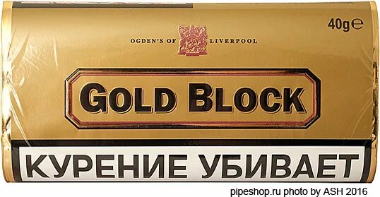 Табак Gold Block. Махорка Золотая. Рус табак. Коробка табака Голд блок.