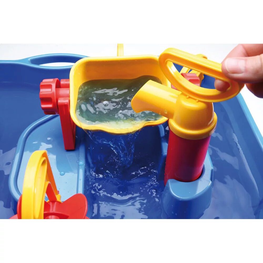 Набор водный мир полесье 4. Порт полесье водный. Набор wader полесье "водный мир". 40909 набор "водный мир №4" (в коробке). Набор "водный мир №4", микс.