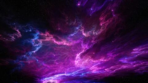 Desktop wallpapers. colorful, galaxy, space, sky, purple, nebula, atmospher...