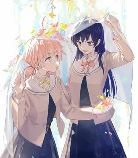 Yagate kimi ni naru
