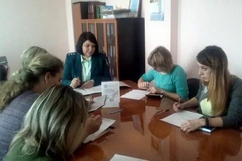 Налоговая новомосковск