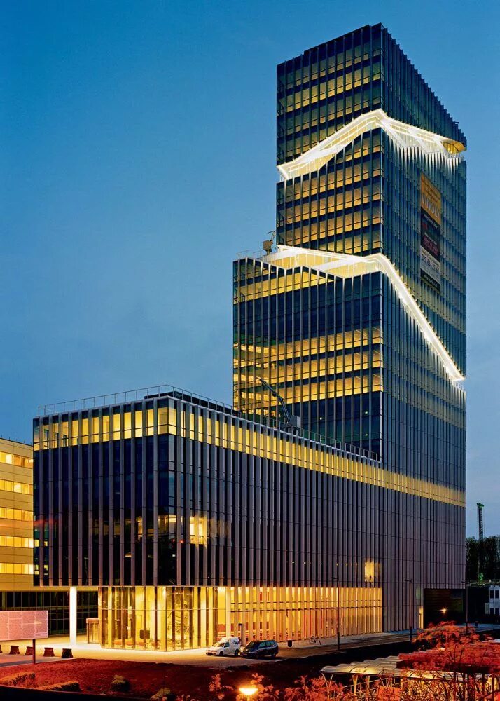Do building design