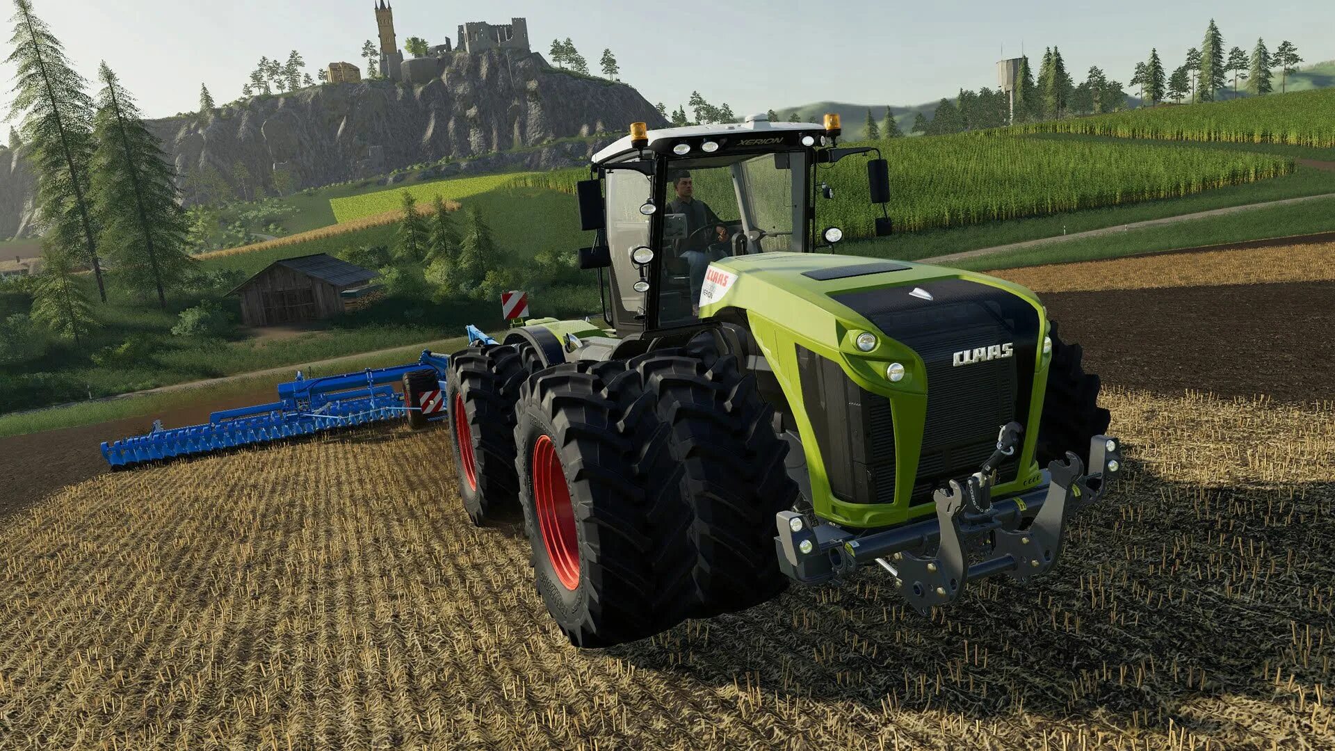 Farm simulator. FS 19. FS 19 Platinum Edition. Симулятор фермы 2021. Farming Simulator 19 - Platinum.