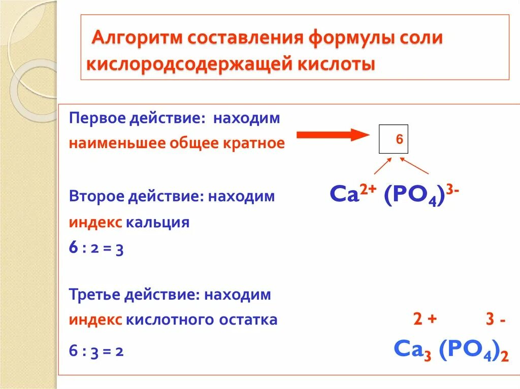 Составить 5 формул солей. Алгоритм составления формул солей 8 класс химия. как составлять формулы солей для кислот. как составить формулу соли. алгоритм составления формулы соли.